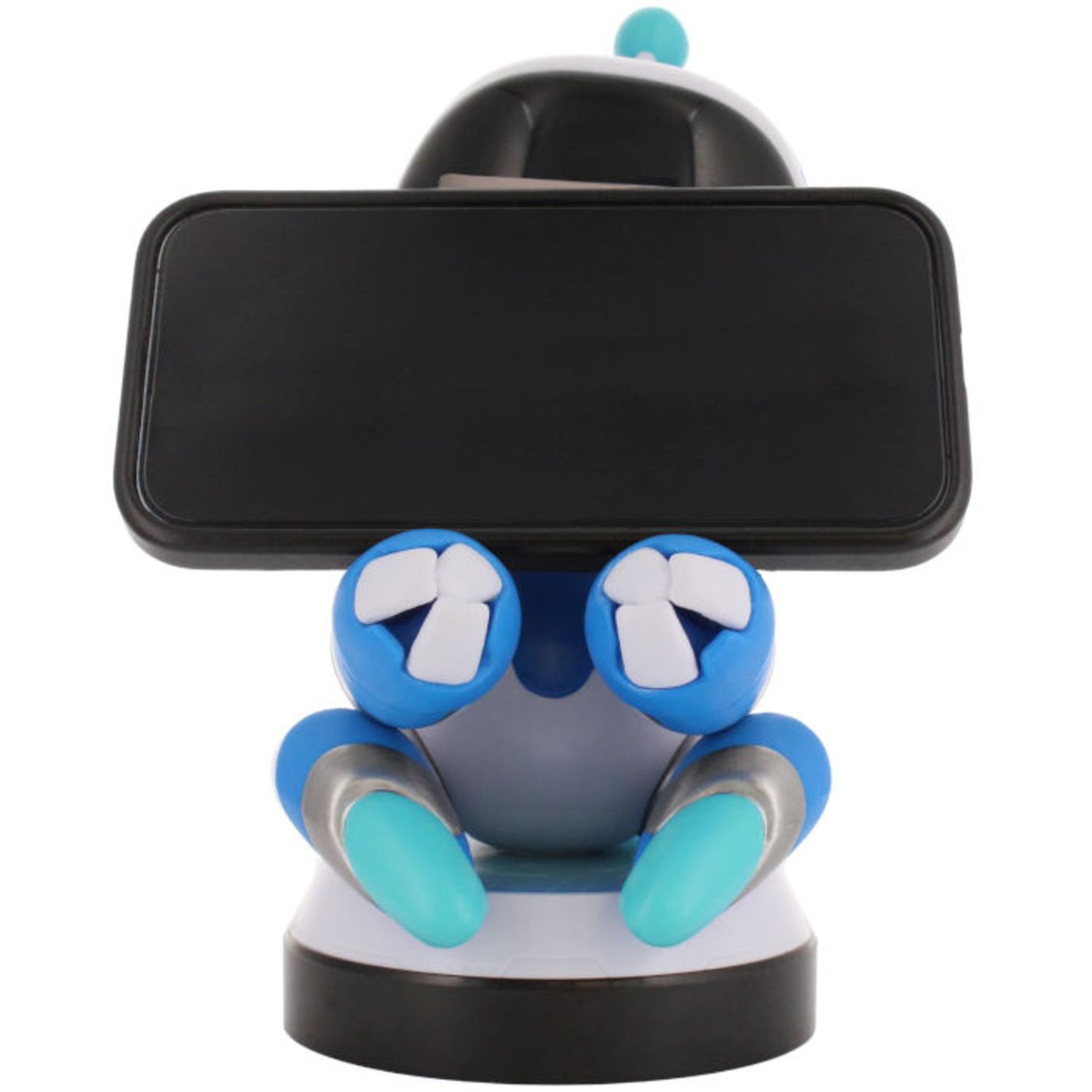 Cable guys – porta controller playstation & smartphone – astrobot - FUNKO POP!