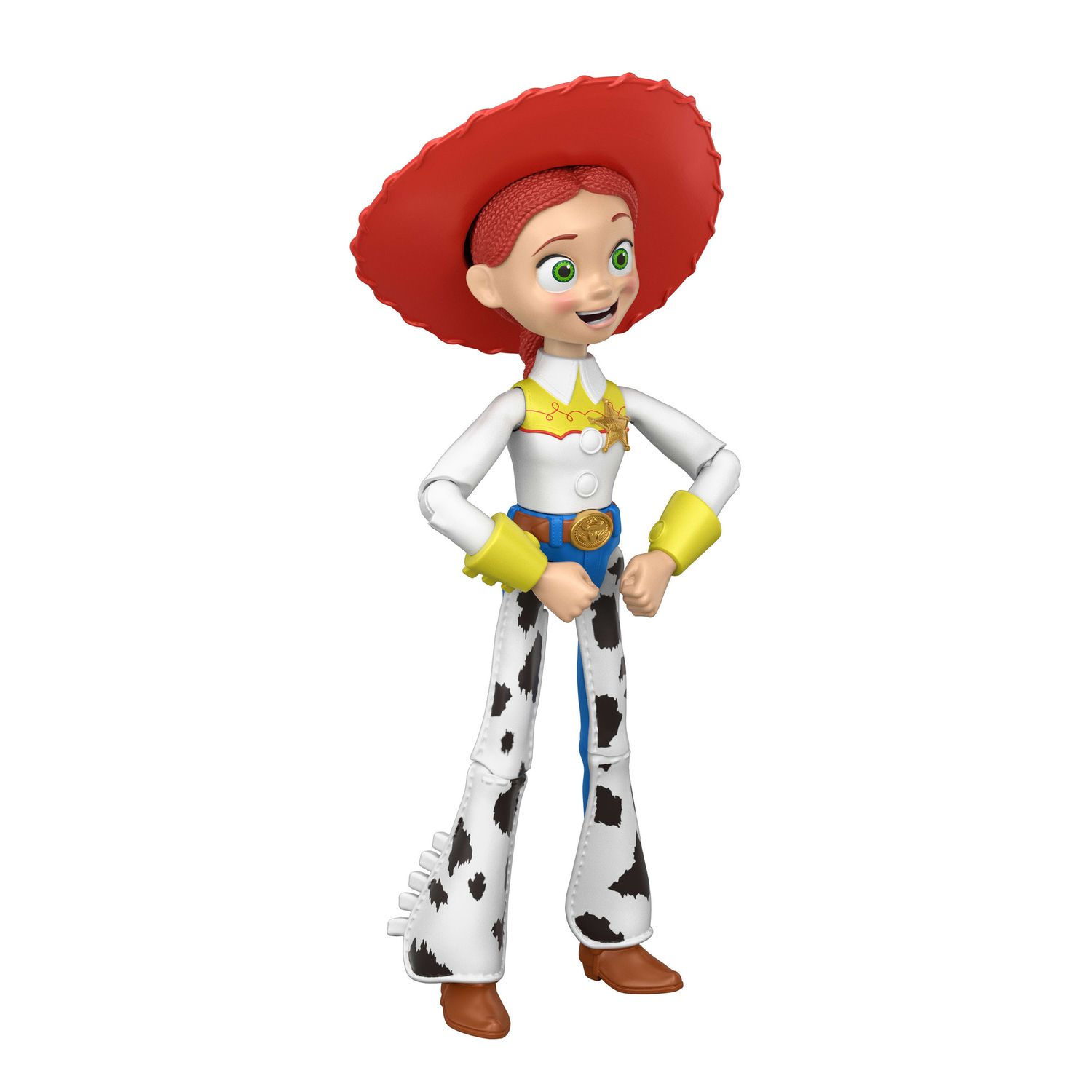 Mattel disney pixar toy story 5 - jessie cowgirl - MATTEL, TOY STORY