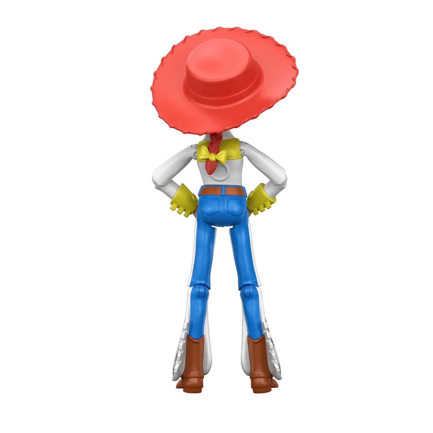 Mattel disney pixar toy story 5 - jessie cowgirl - MATTEL, TOY STORY