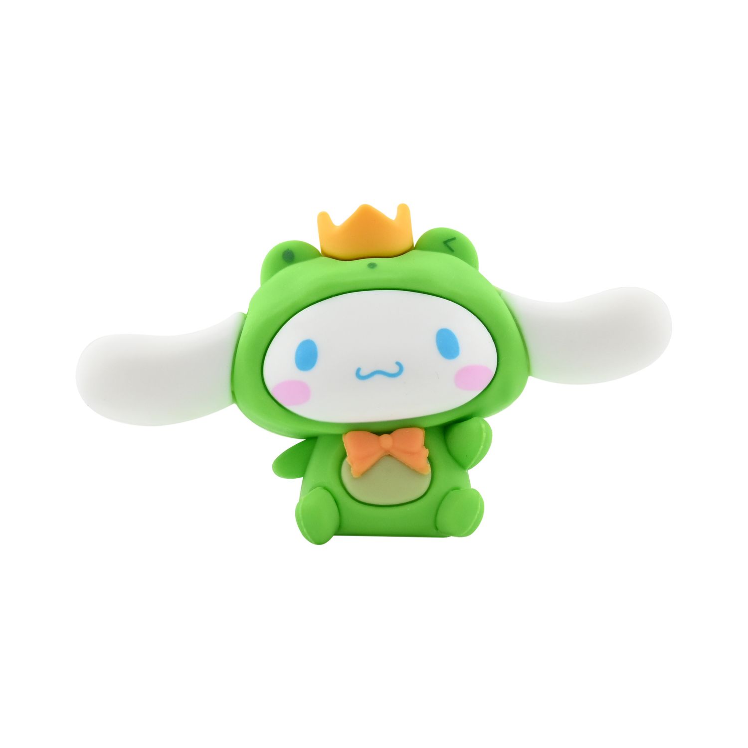 Yume hello kitty and friends mini-doll da 5 cm serie amici della foresta - Hello Kitty