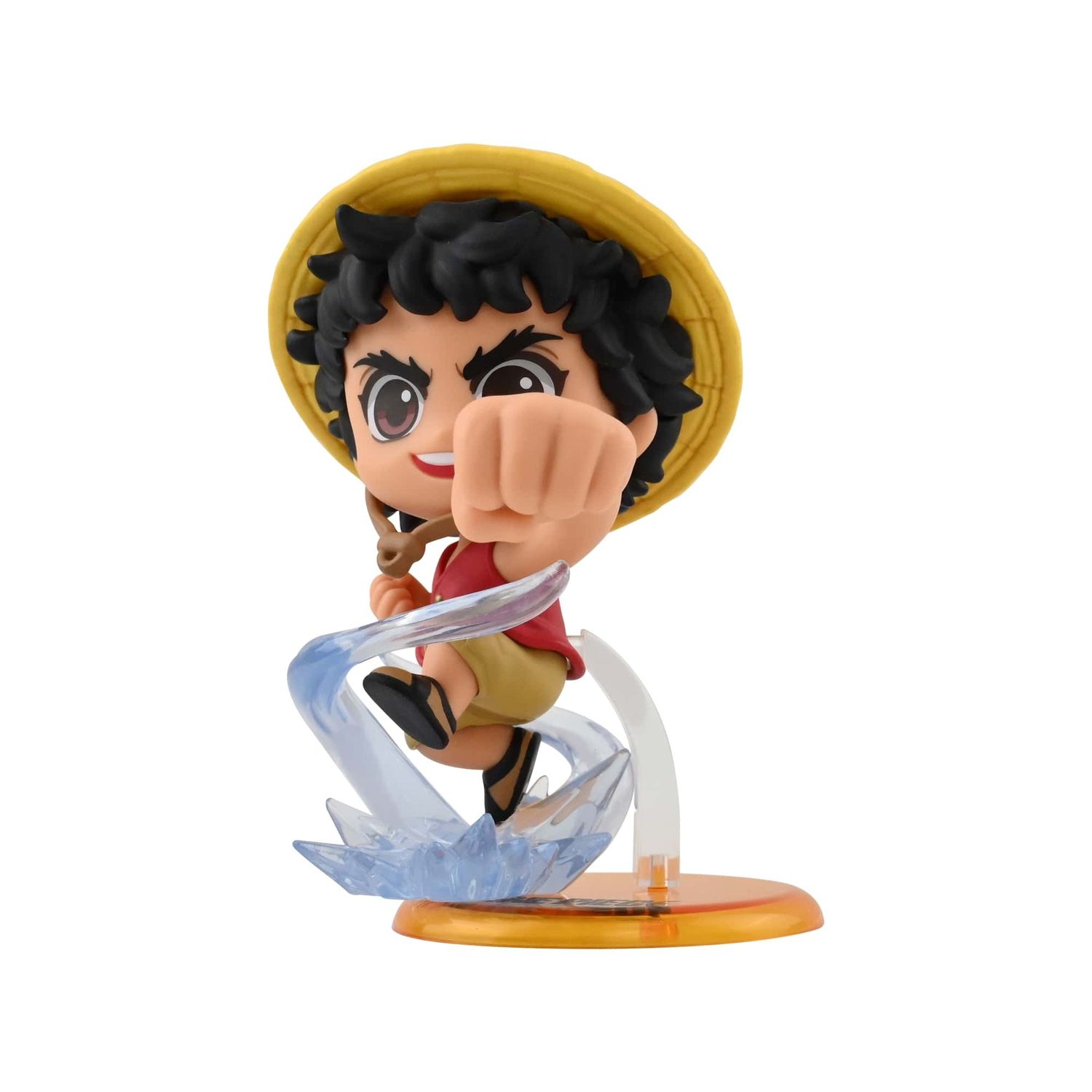 Statuette yume one piece netflix cosbi - ONE PIECE