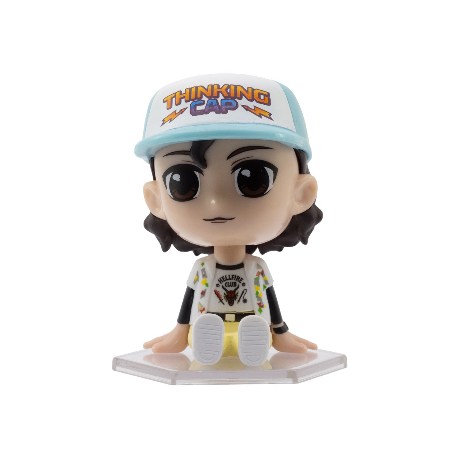 Yume stranger things bobble hero - scatola a sorpresa - Stranger Things