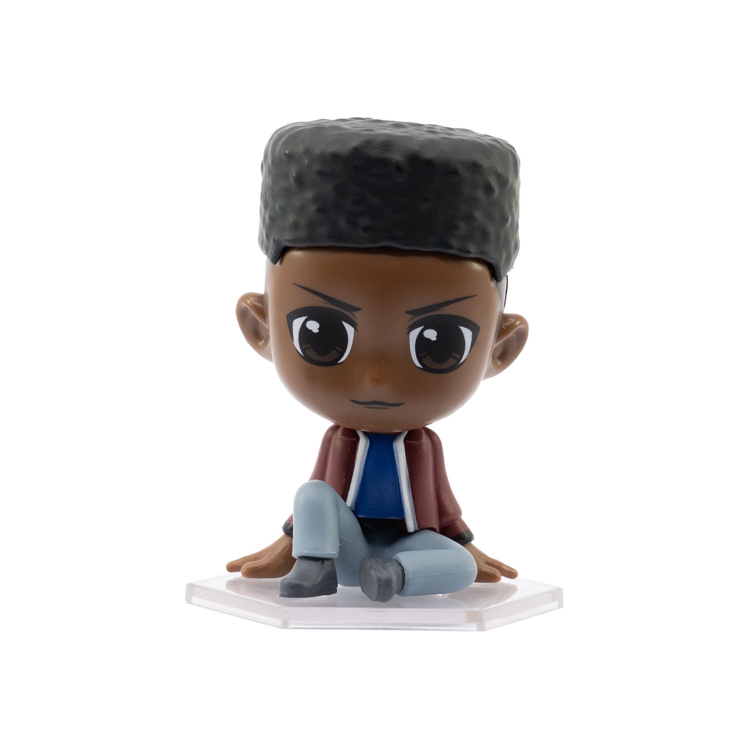 Yume stranger things bobble hero - scatola a sorpresa - Stranger Things