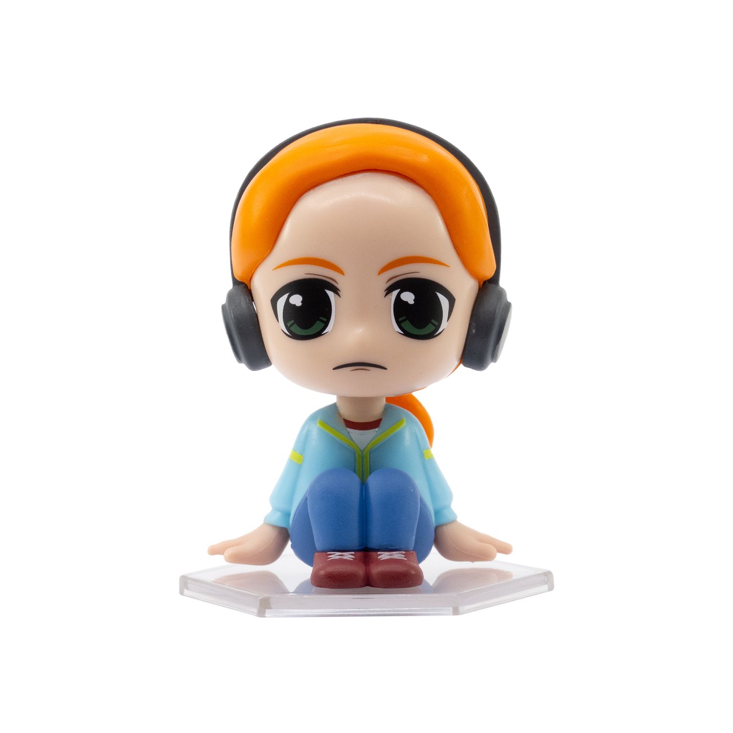 Yume stranger things bobble hero - scatola a sorpresa - Stranger Things