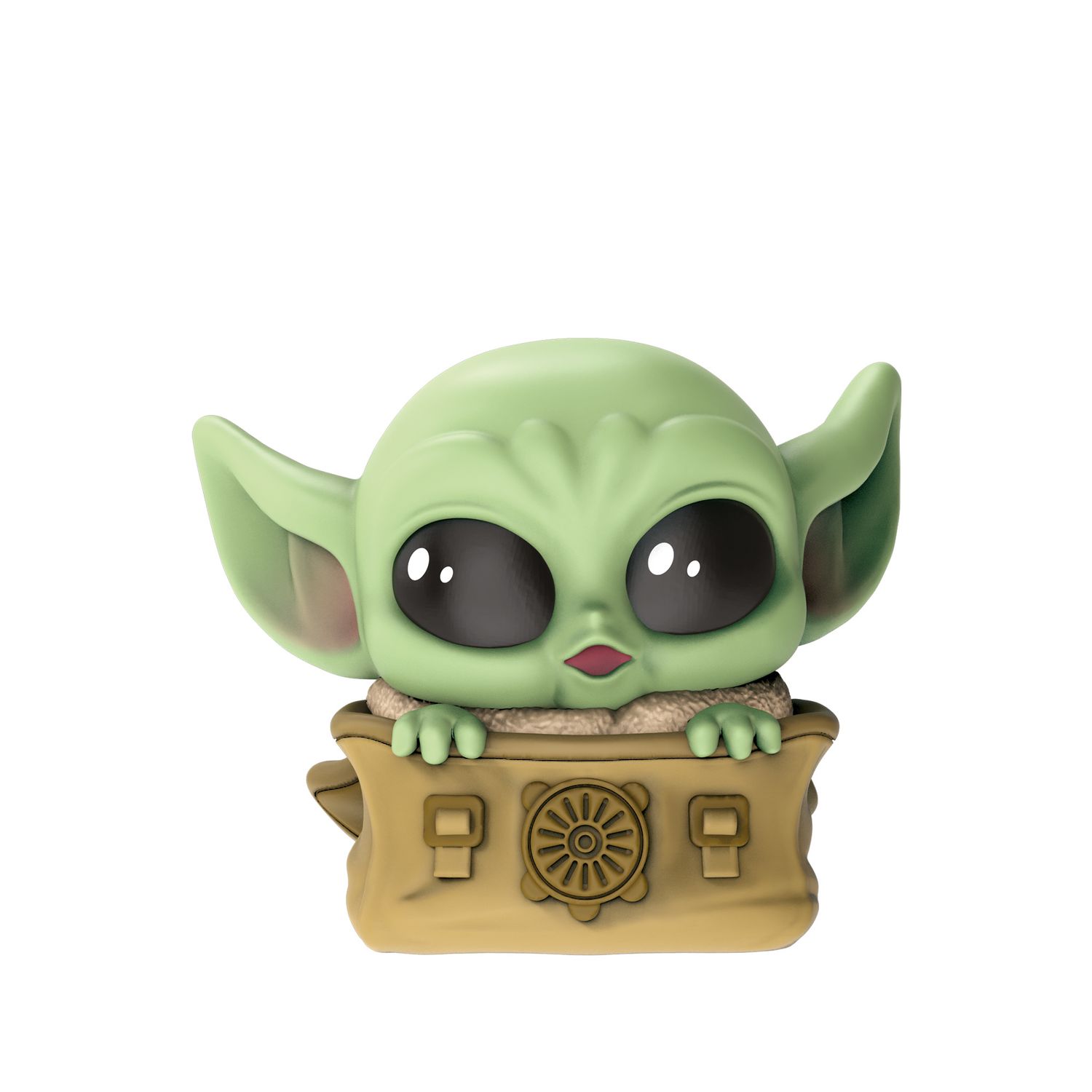 Statuette yume star wars cosbi serie 3 - Star Wars
