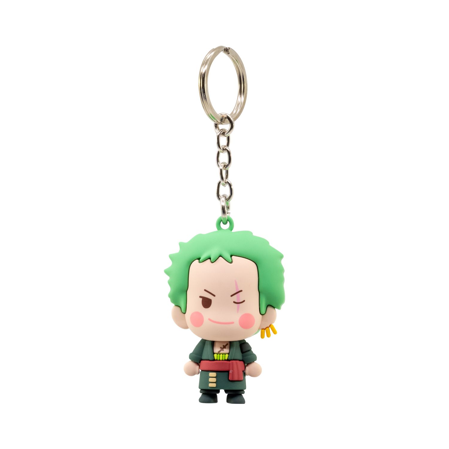 Yume one piece pocket hero blind box series 2 - ONE PIECE