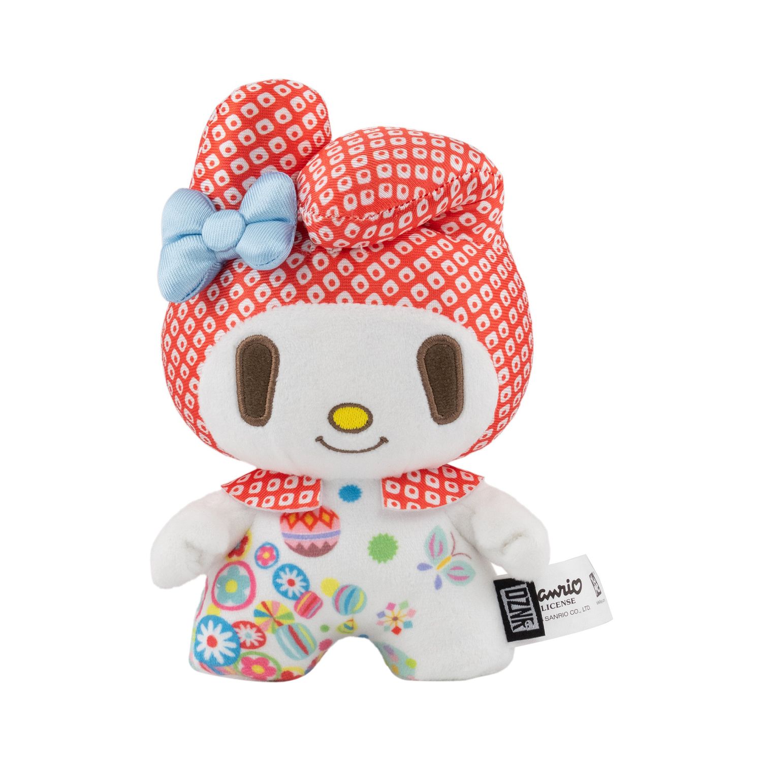 Yume hello kitty & friends dznr my melody - Hello Kitty