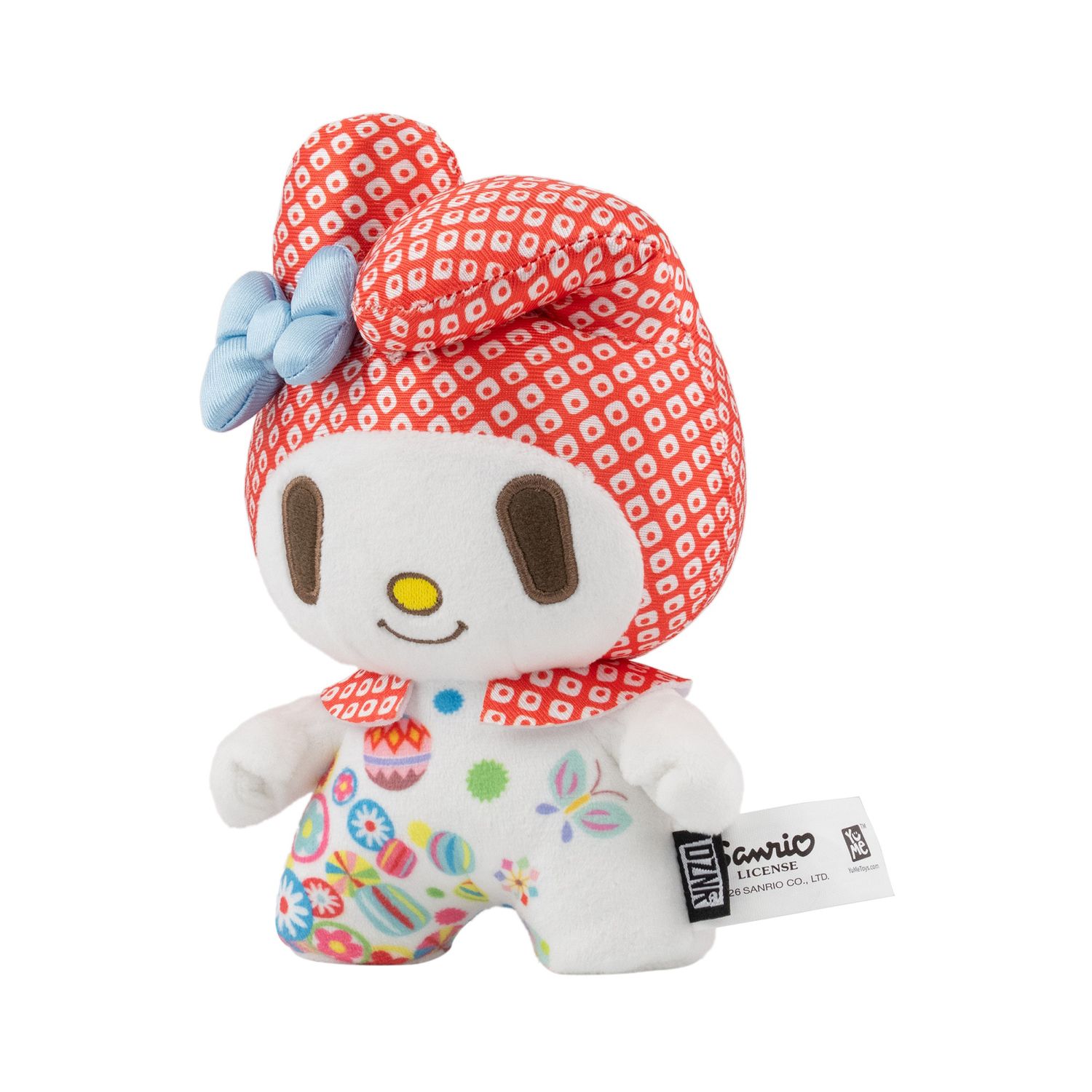 Yume hello kitty & friends dznr my melody - Hello Kitty