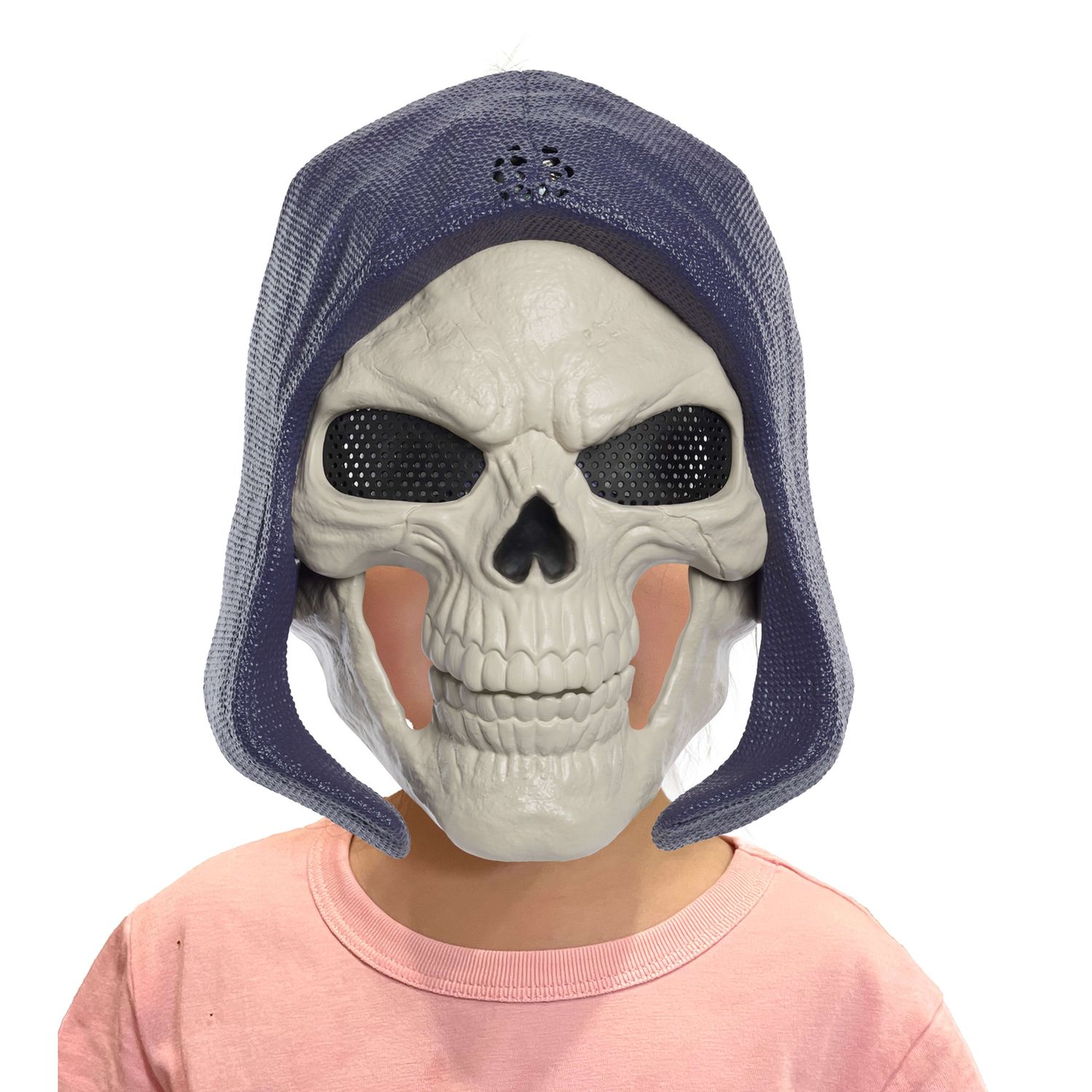 Masters of the universe - maschera da supercattivo di skeletor - MASTER OF THE UNIVERSE
