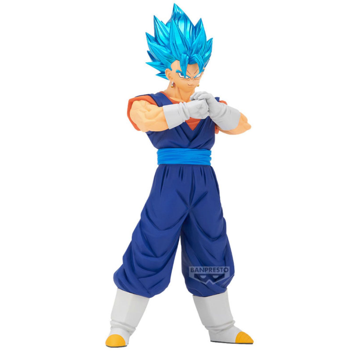 Dragon ball super blood of saiyans vegito - FUNKO POP!