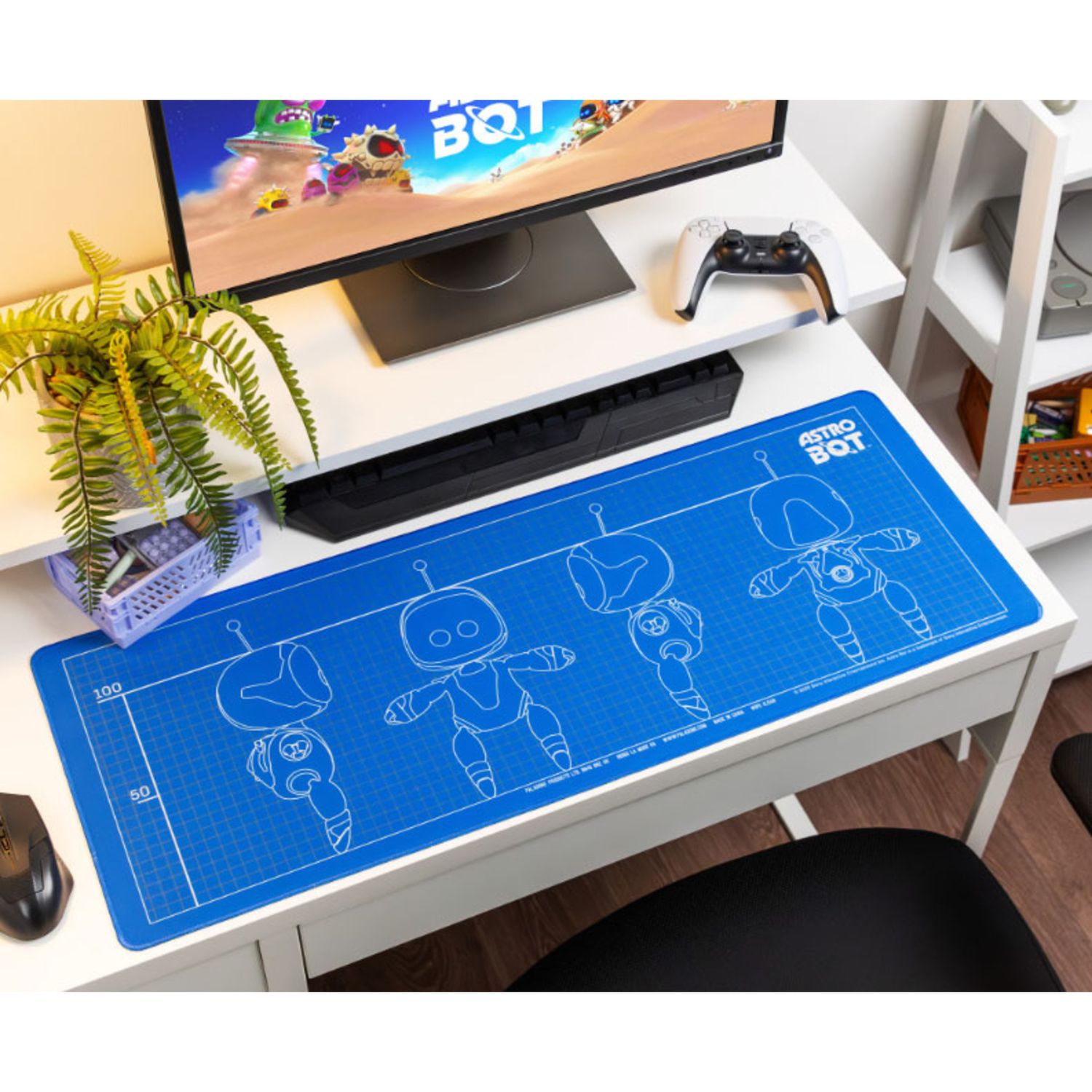 Paladone desk mat astro bot - FUNKO POP!