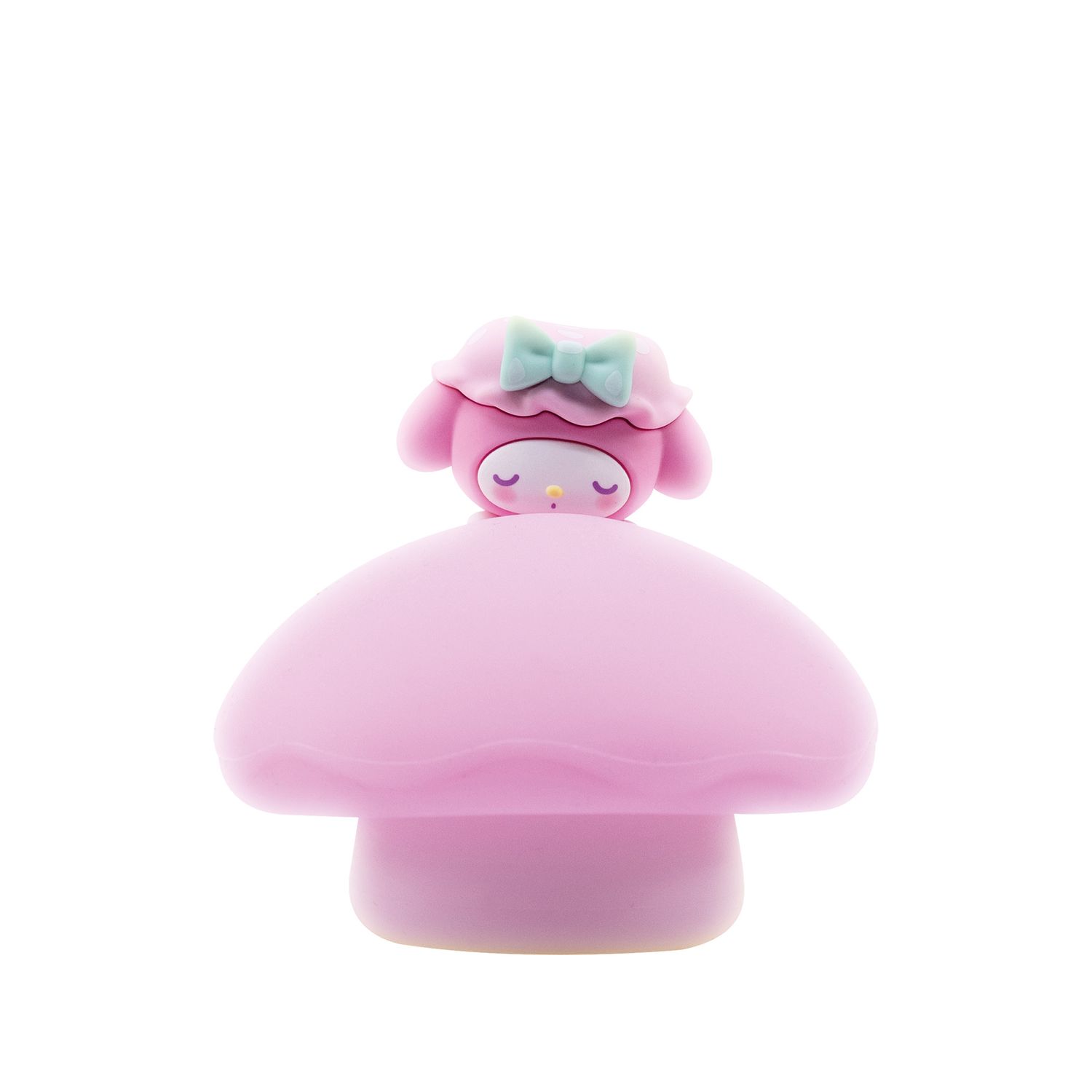 Yume hello kitty and friends night light little mushroom light series - Hello Kitty