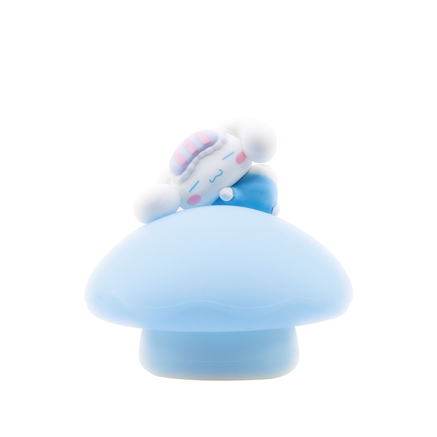 Yume hello kitty and friends night light little mushroom light series - Hello Kitty