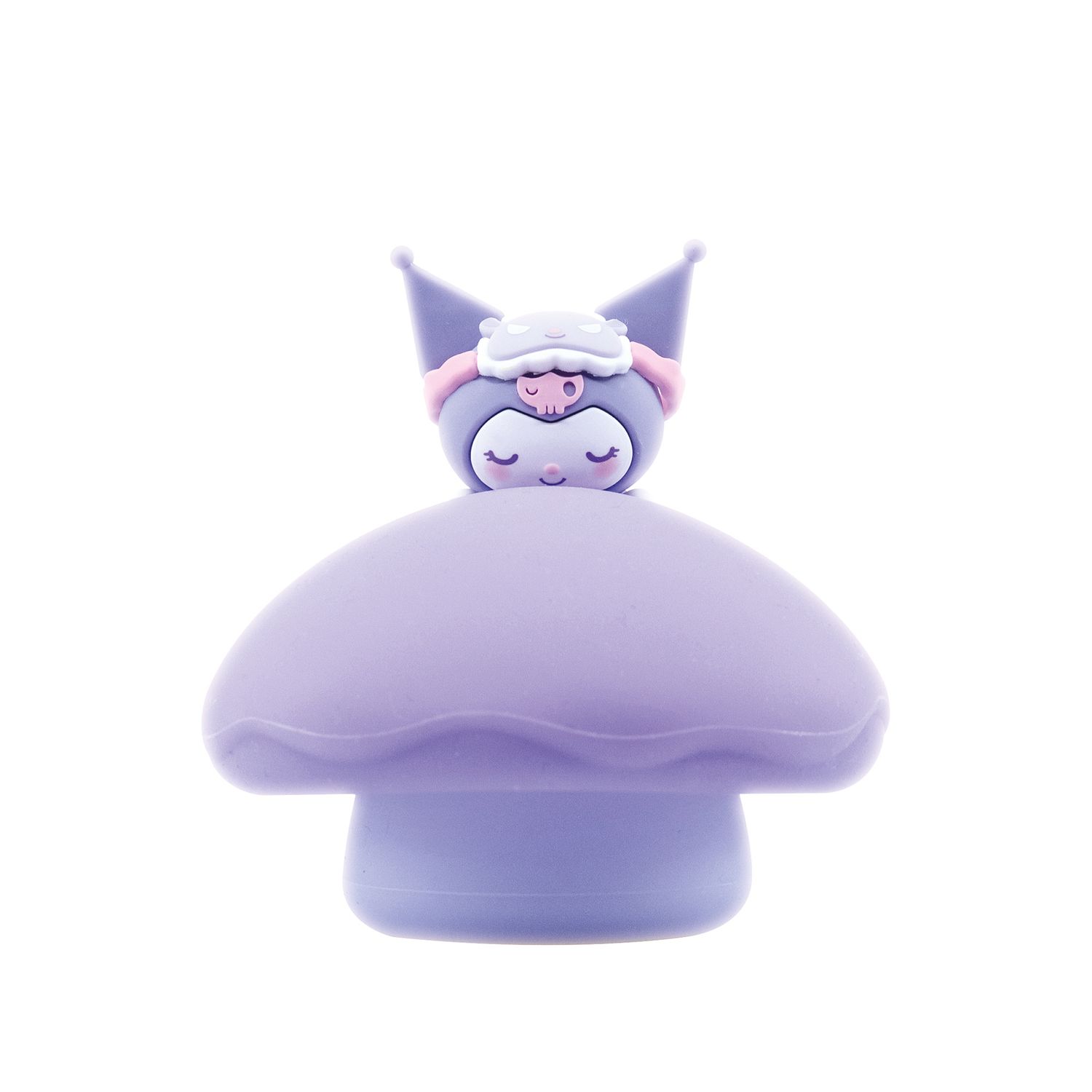 Yume hello kitty and friends night light little mushroom light series - Hello Kitty