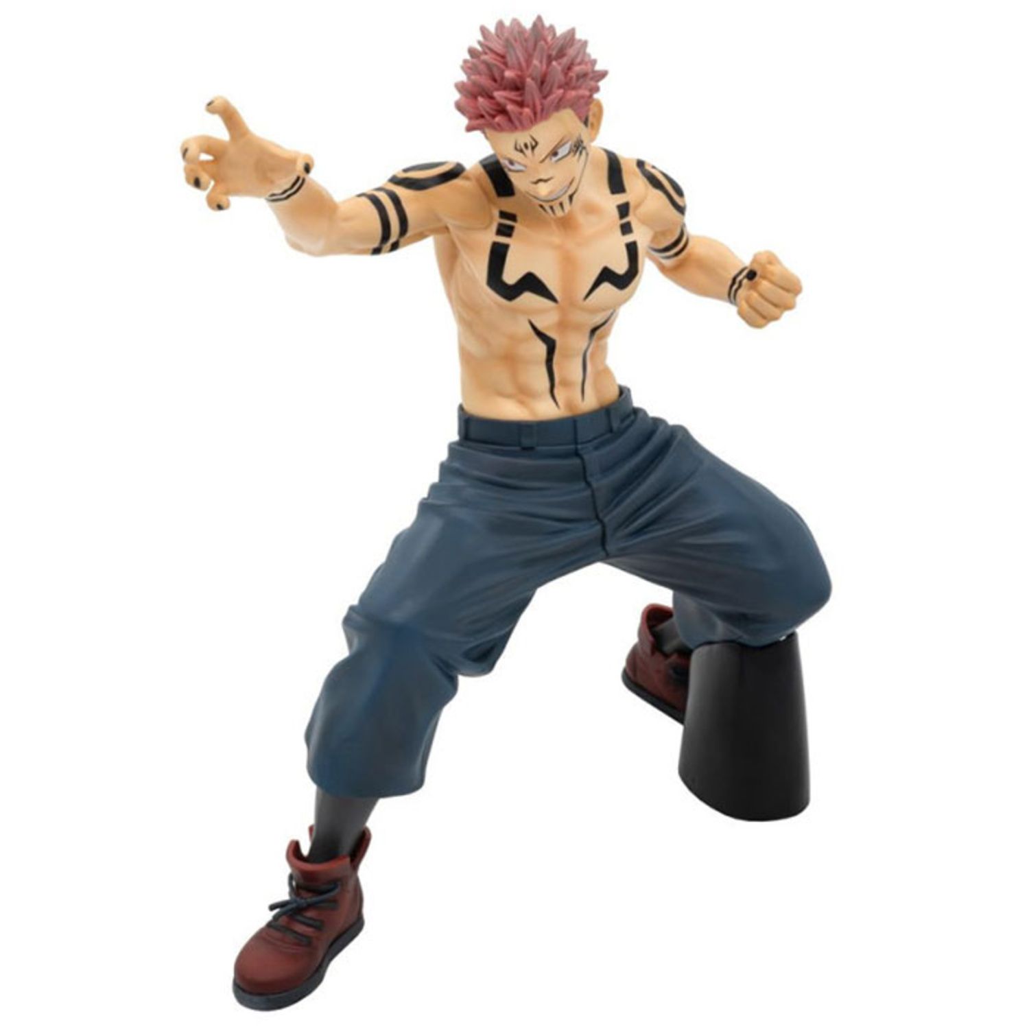 Jujutsu kaisen maximatic sukuna special version - FUNKO POP!