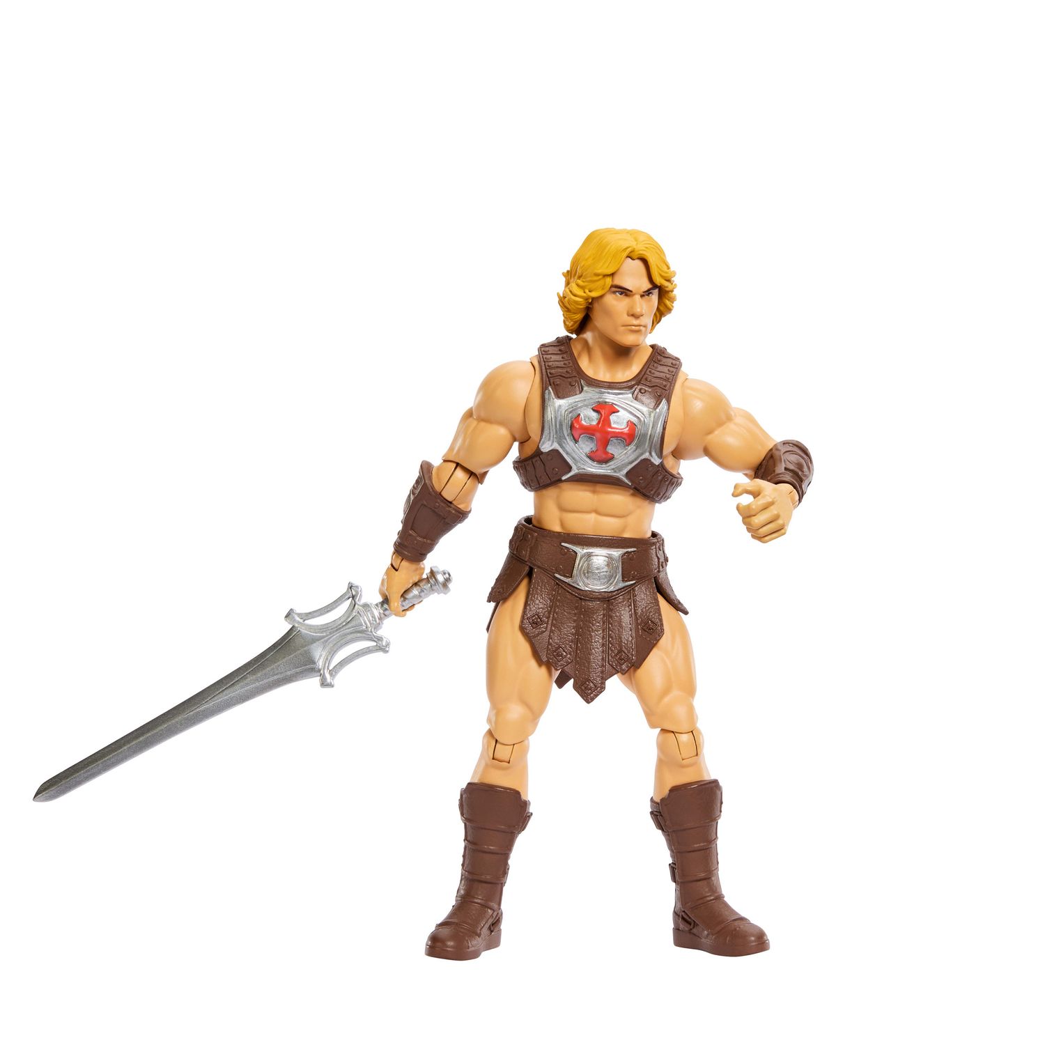 Masters of the universe - he-man - MASTER OF THE UNIVERSE