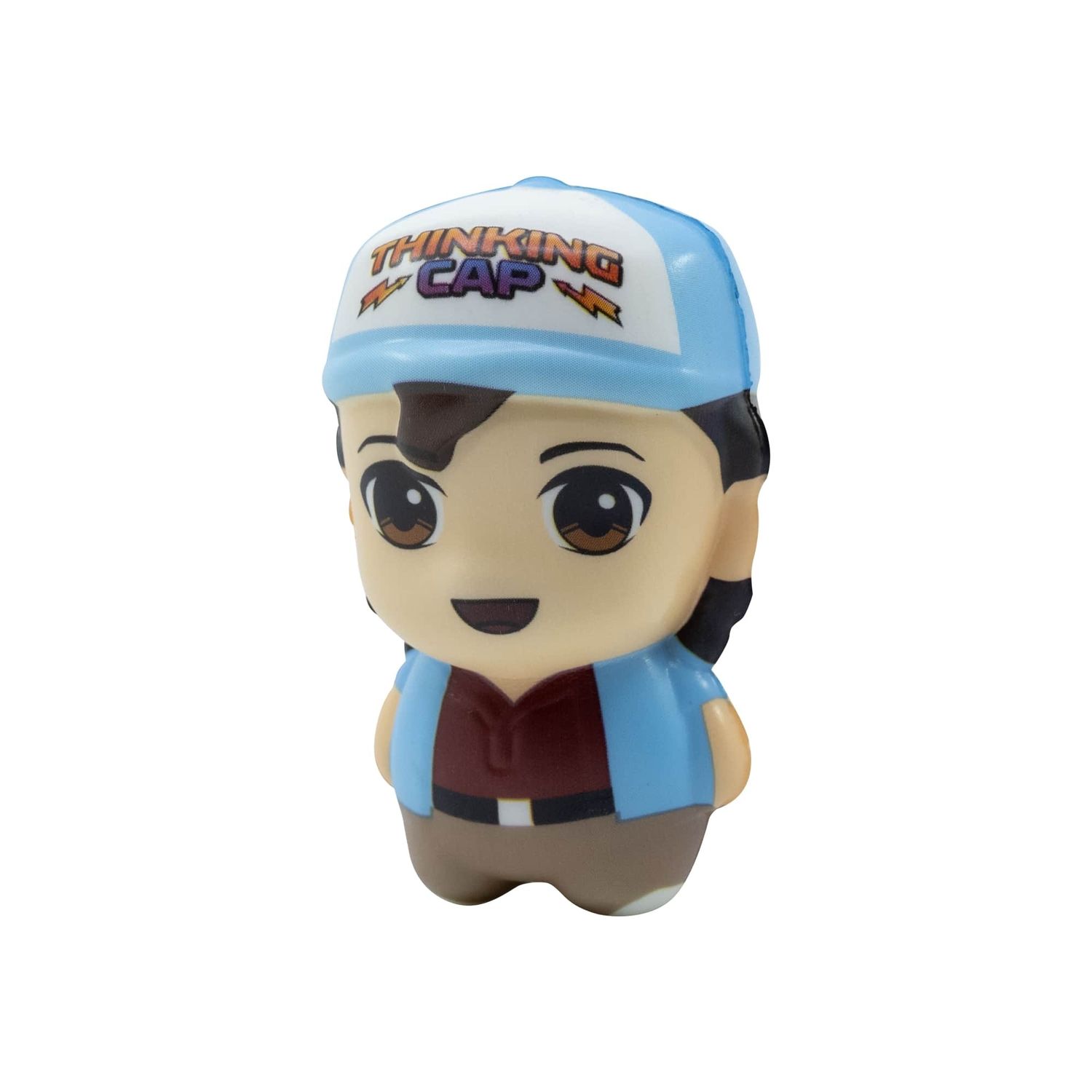 Yume stranger things squish hero blind bag - Stranger Things