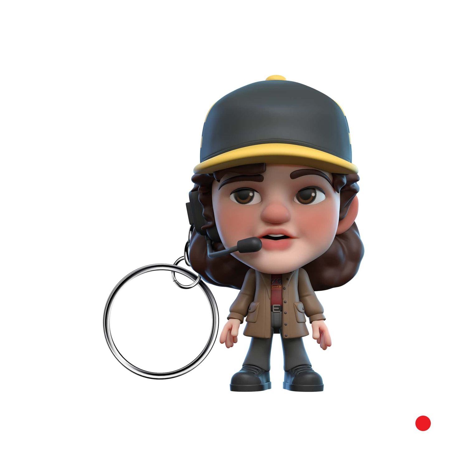 Scatola a sorpresa yume stranger things pocket hero - Stranger Things