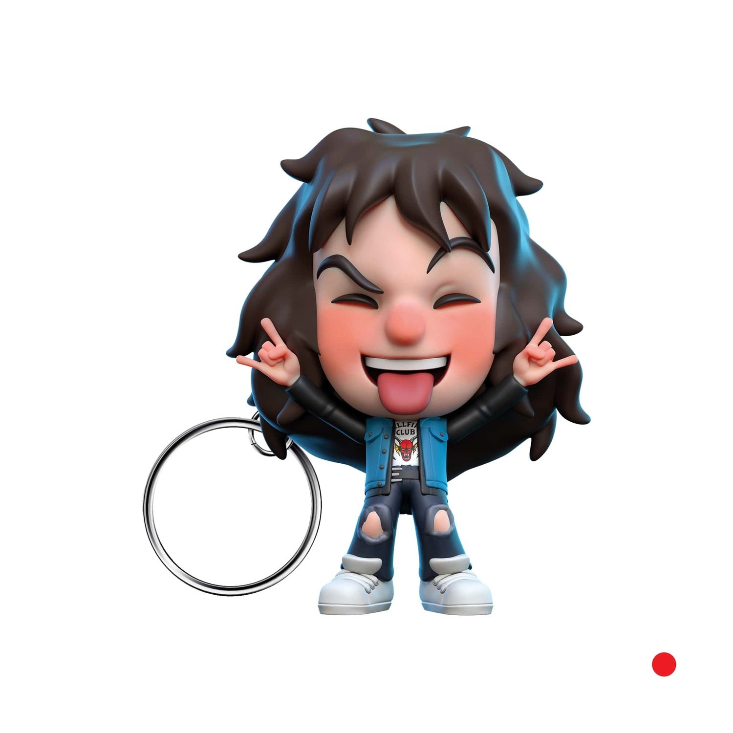 Scatola a sorpresa yume stranger things pocket hero - Stranger Things