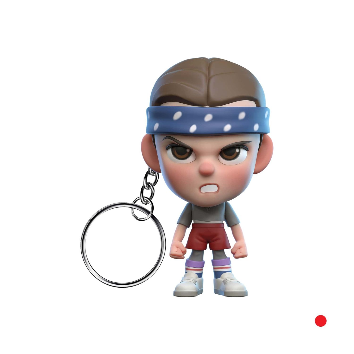 Scatola a sorpresa yume stranger things pocket hero - Stranger Things