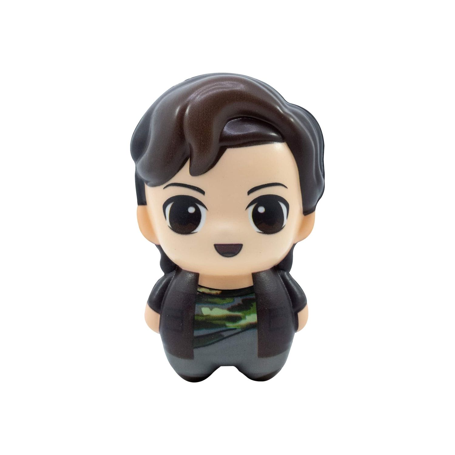 Yume stranger things squish hero blind bag - Stranger Things
