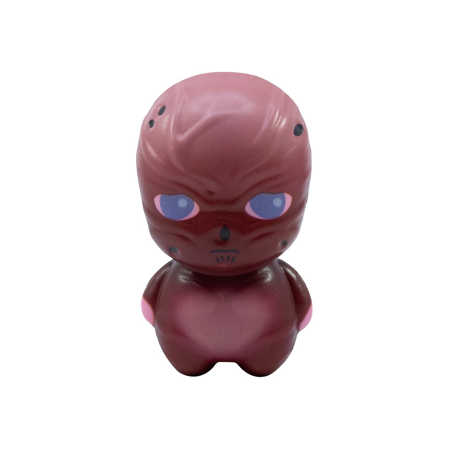 Yume stranger things squish hero blind bag - Stranger Things