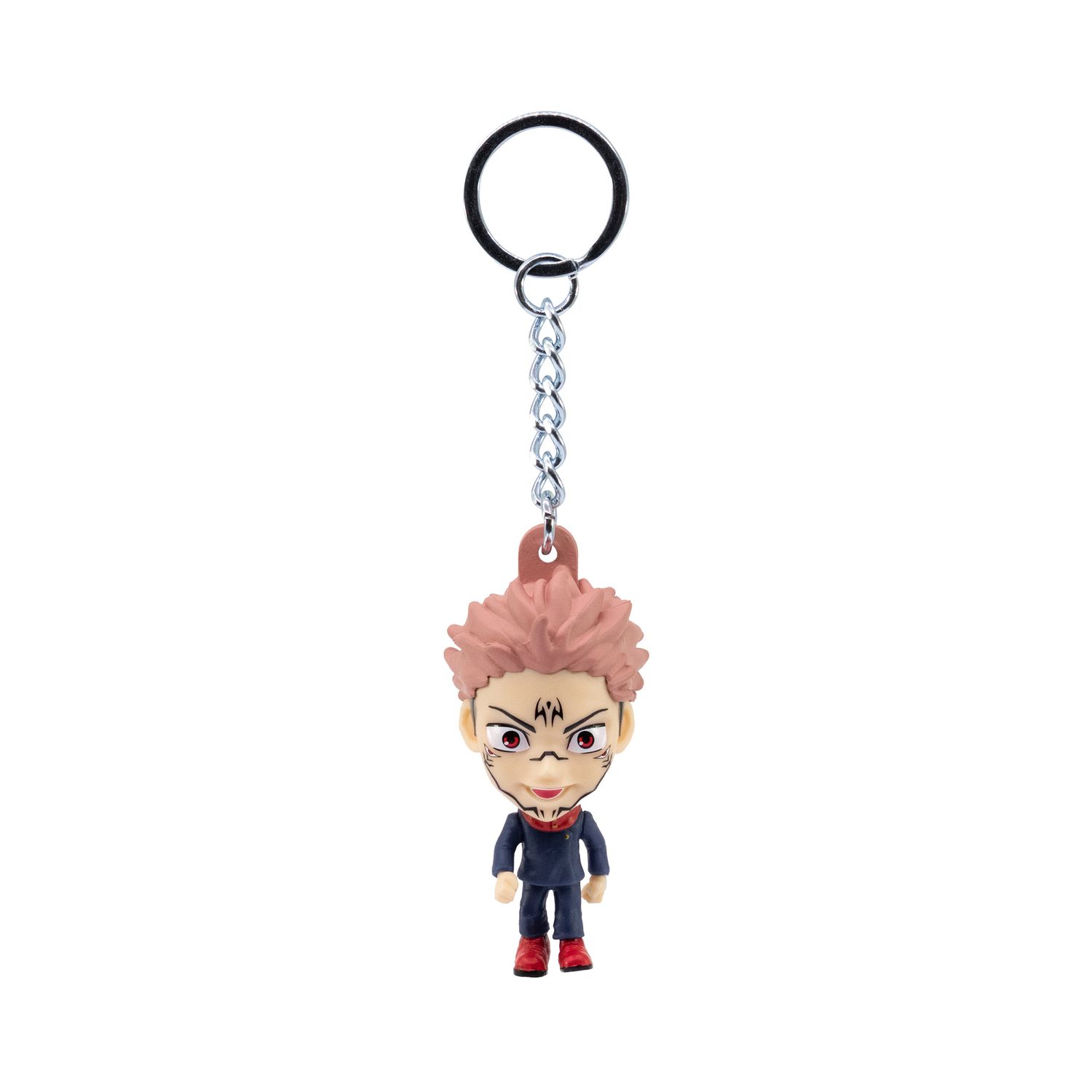 Yume jujutsu kaisen pocket hero blind box serie 1 - NO BRAND