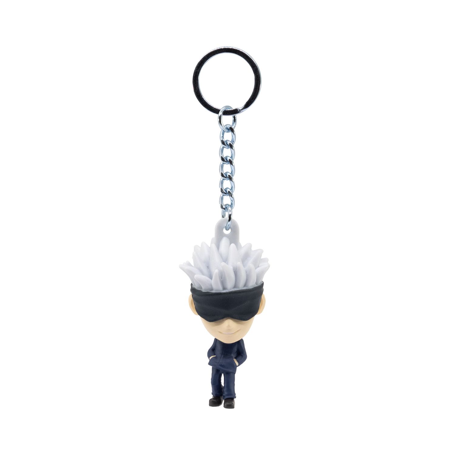 Yume jujutsu kaisen pocket hero blind box serie 1 - NO BRAND