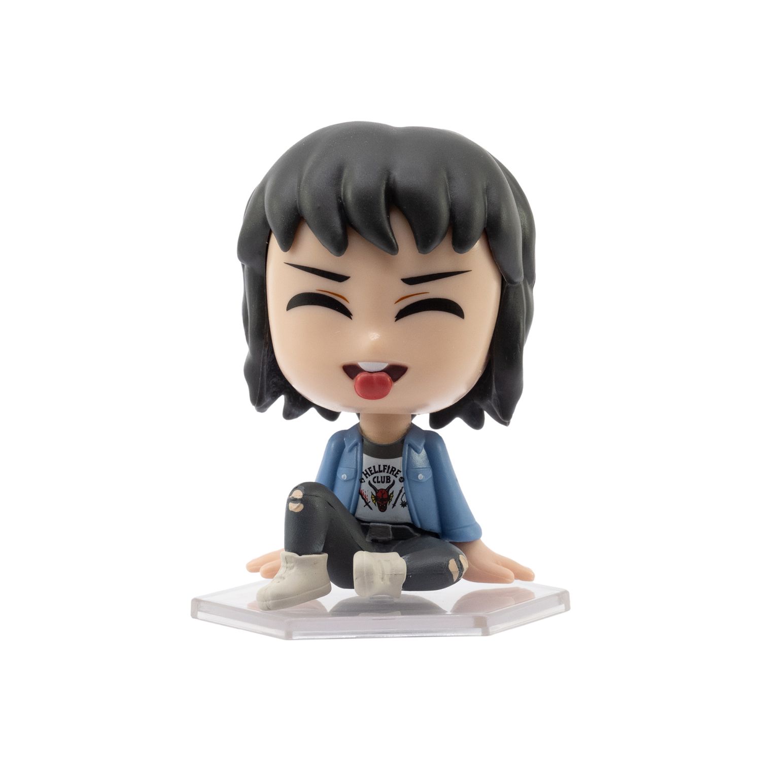 Yume stranger things bobble hero - scatola a sorpresa - Stranger Things