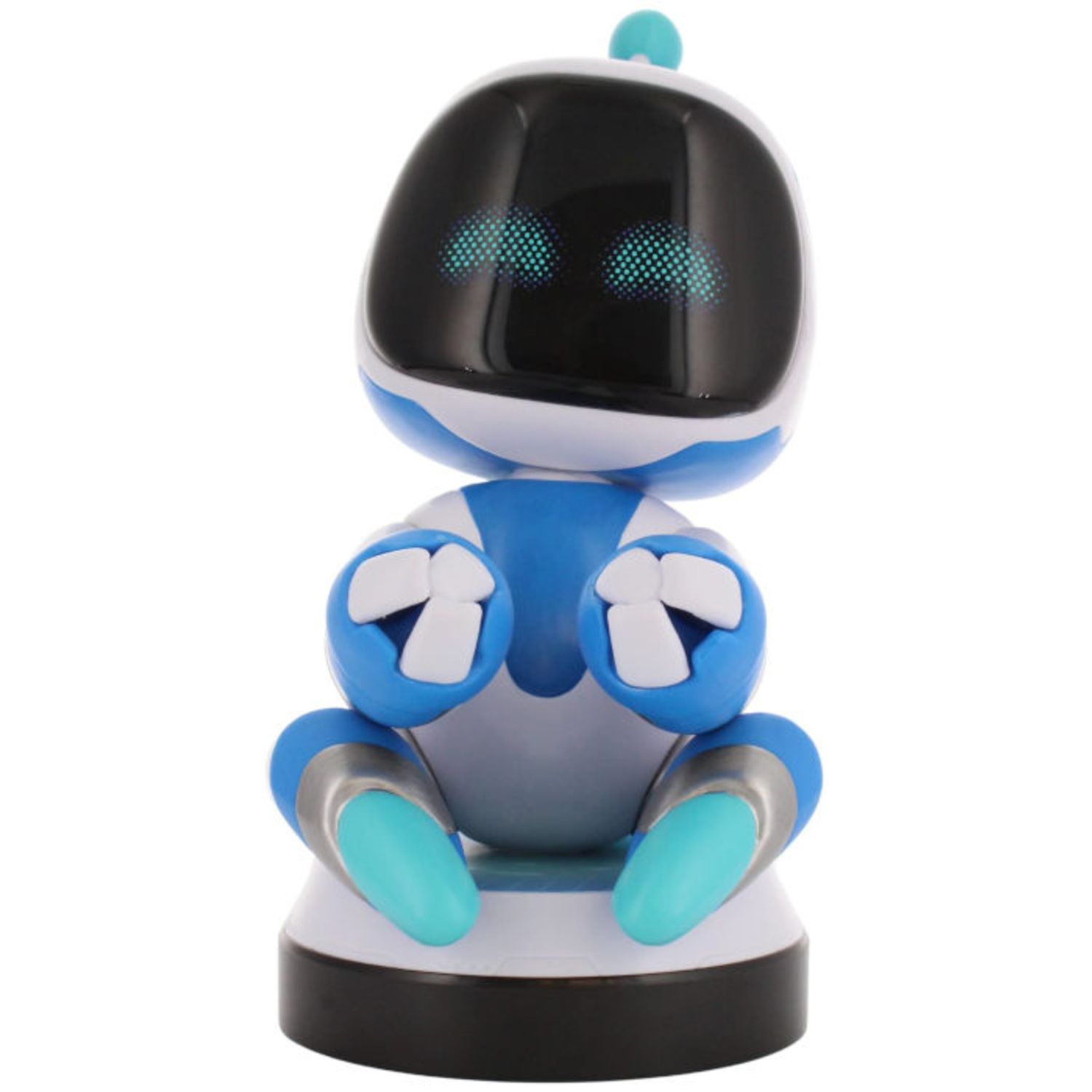 Cable guys – porta controller playstation & smartphone – astrobot - FUNKO POP!