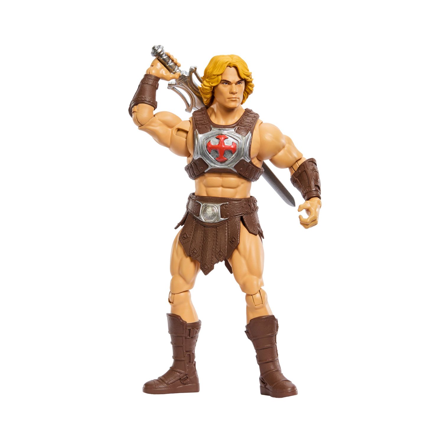 Masters of the universe - he-man - MASTER OF THE UNIVERSE