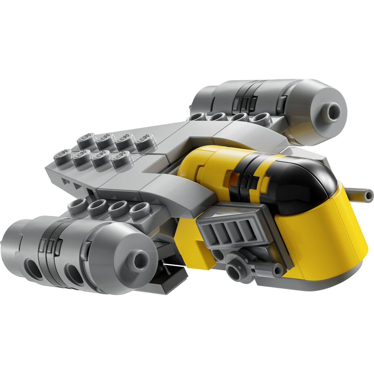 Lego 30728 mini-modello di razor crest™ - LEGO STAR WARS