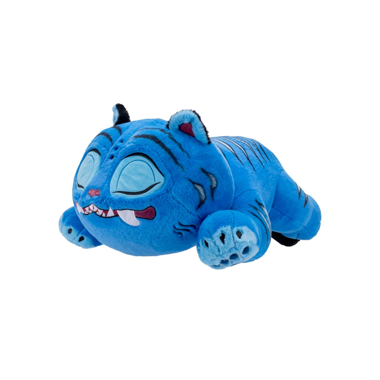 K-pop demon hunters peluche derpy sleeping 45 cm - peluche gigante morbido e collezionabile - K-POP DEMON HUNTERS