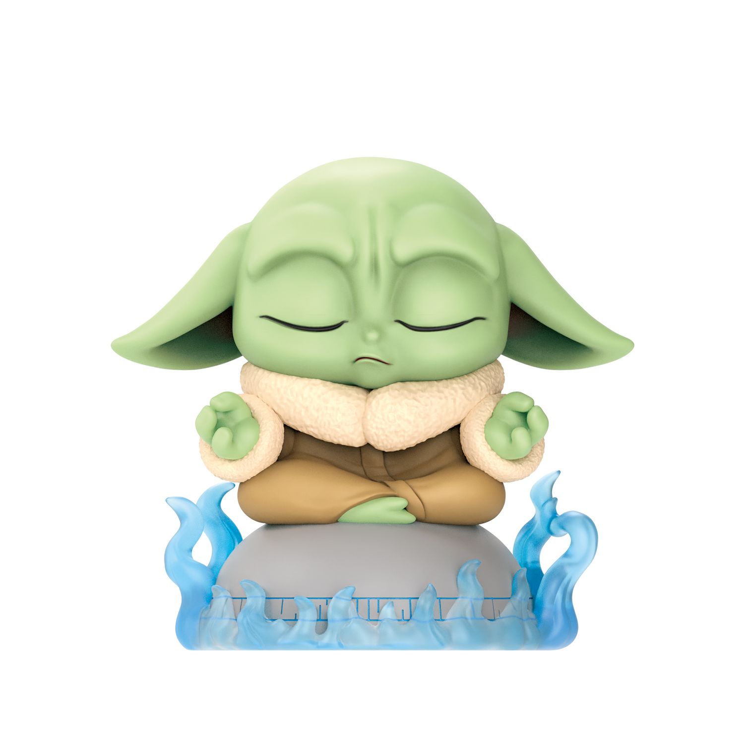 Statuette yume star wars cosbi serie 3 - Star Wars