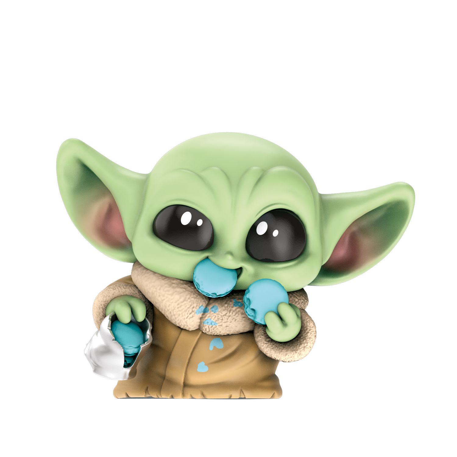 Statuette yume star wars cosbi serie 3 - Star Wars