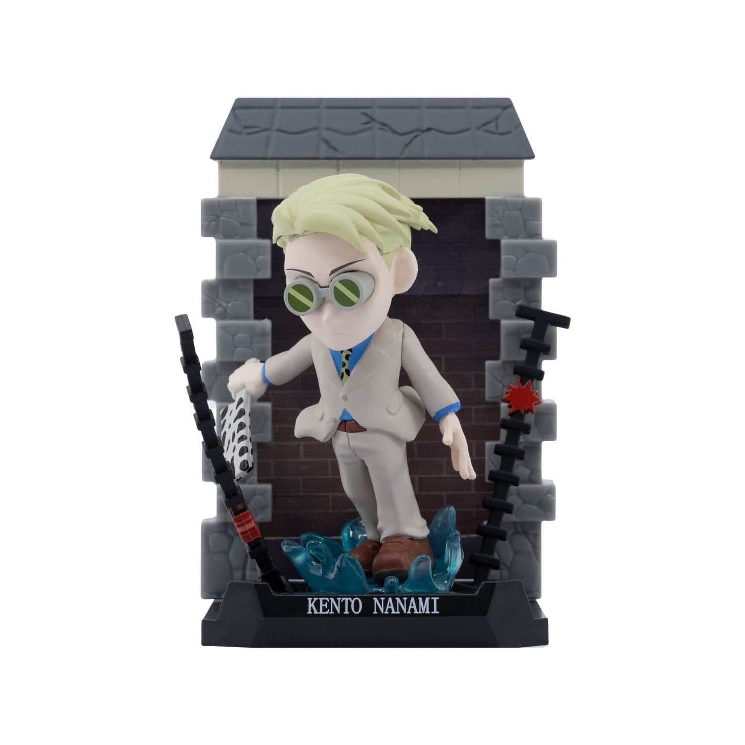 Capsule misteriose yume jujutsu kaisen - NO BRAND