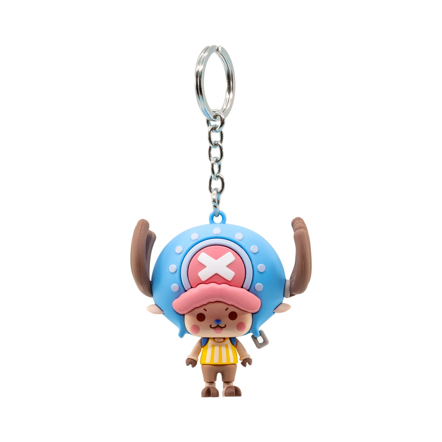 Yume one piece pocket hero blind box series 2 - ONE PIECE