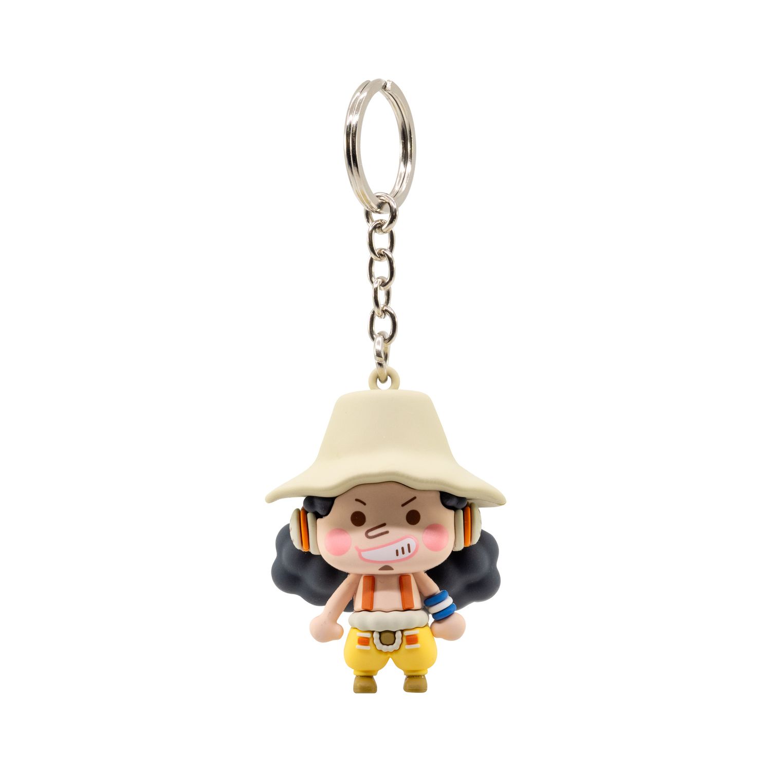 Yume one piece pocket hero blind box series 2 - ONE PIECE