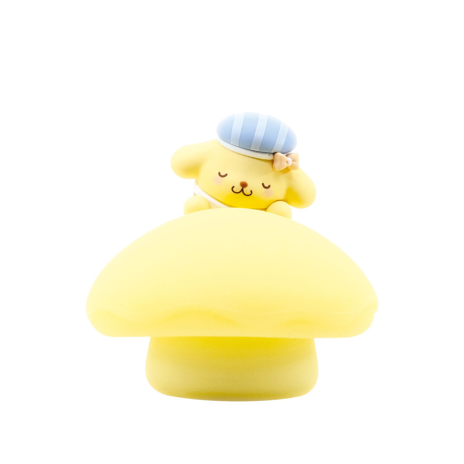 Yume hello kitty and friends night light little mushroom light series - Hello Kitty