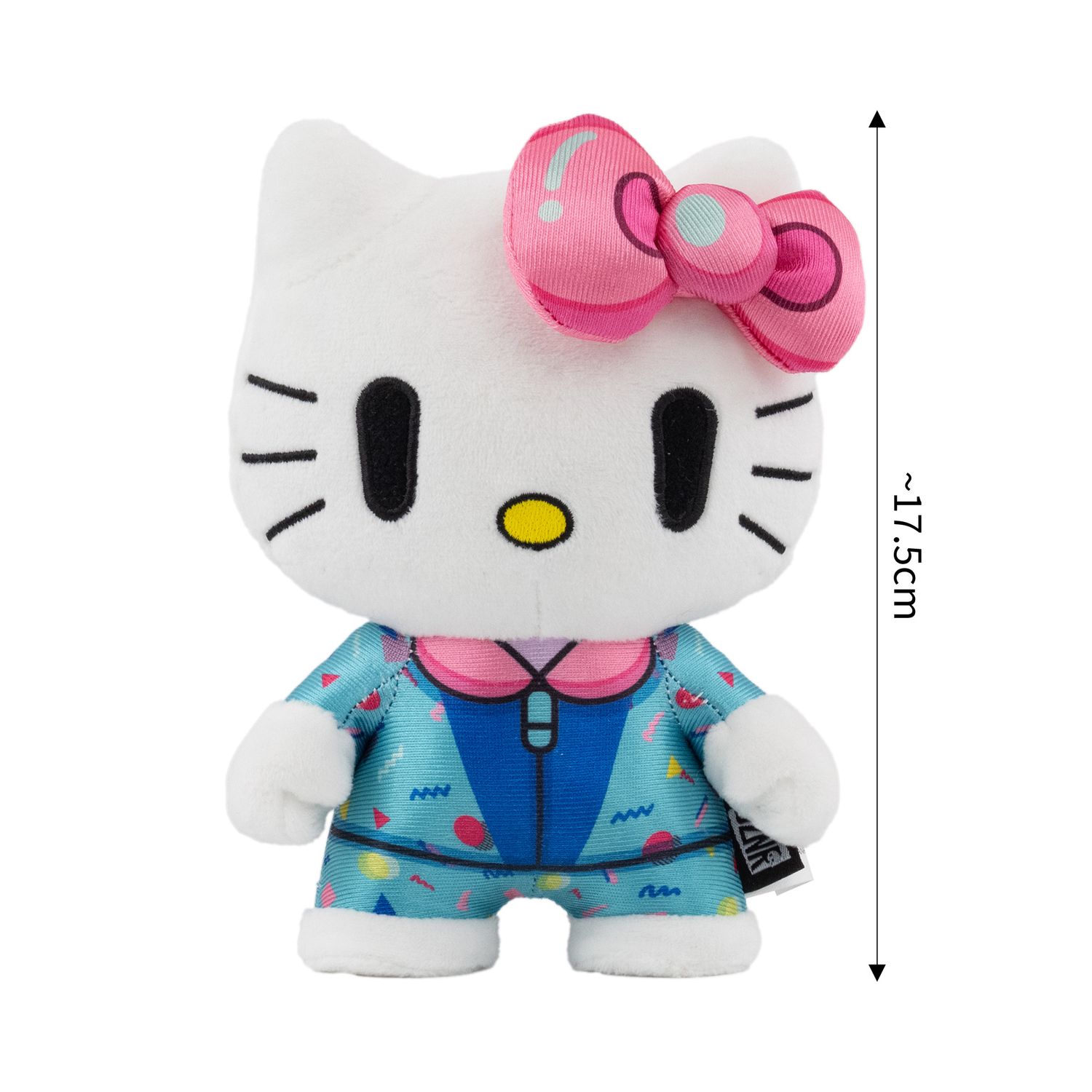 Yume hello kitty & friends dznr city pop edition hello kitty - Hello Kitty