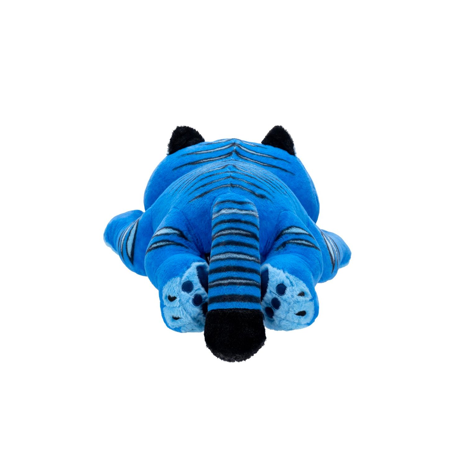 K-pop demon hunters peluche derpy sleeping 45 cm - peluche gigante morbido e collezionabile - K-POP DEMON HUNTERS