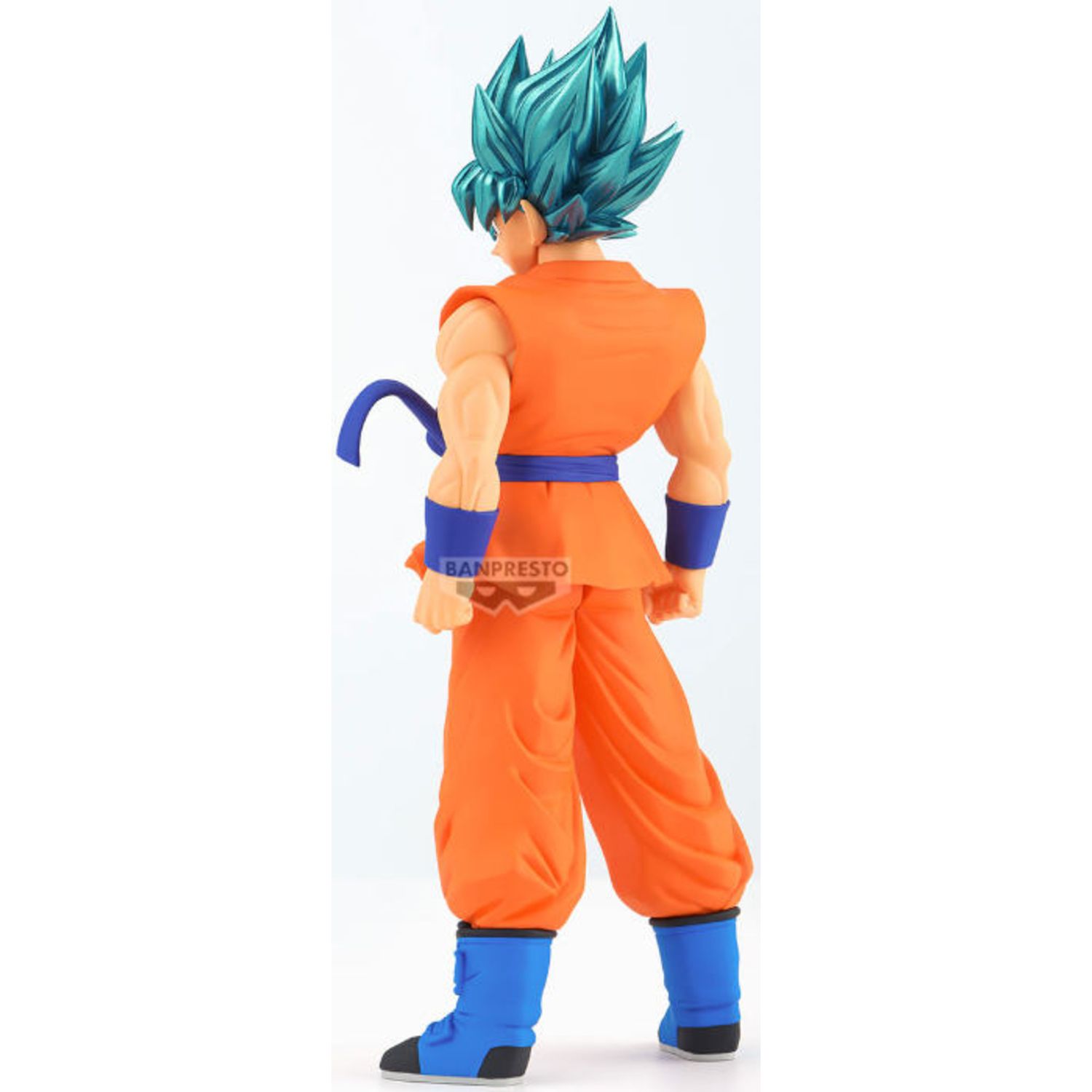 Dragon ball super blood of saiyans son goku super sayan blue - FUNKO POP!