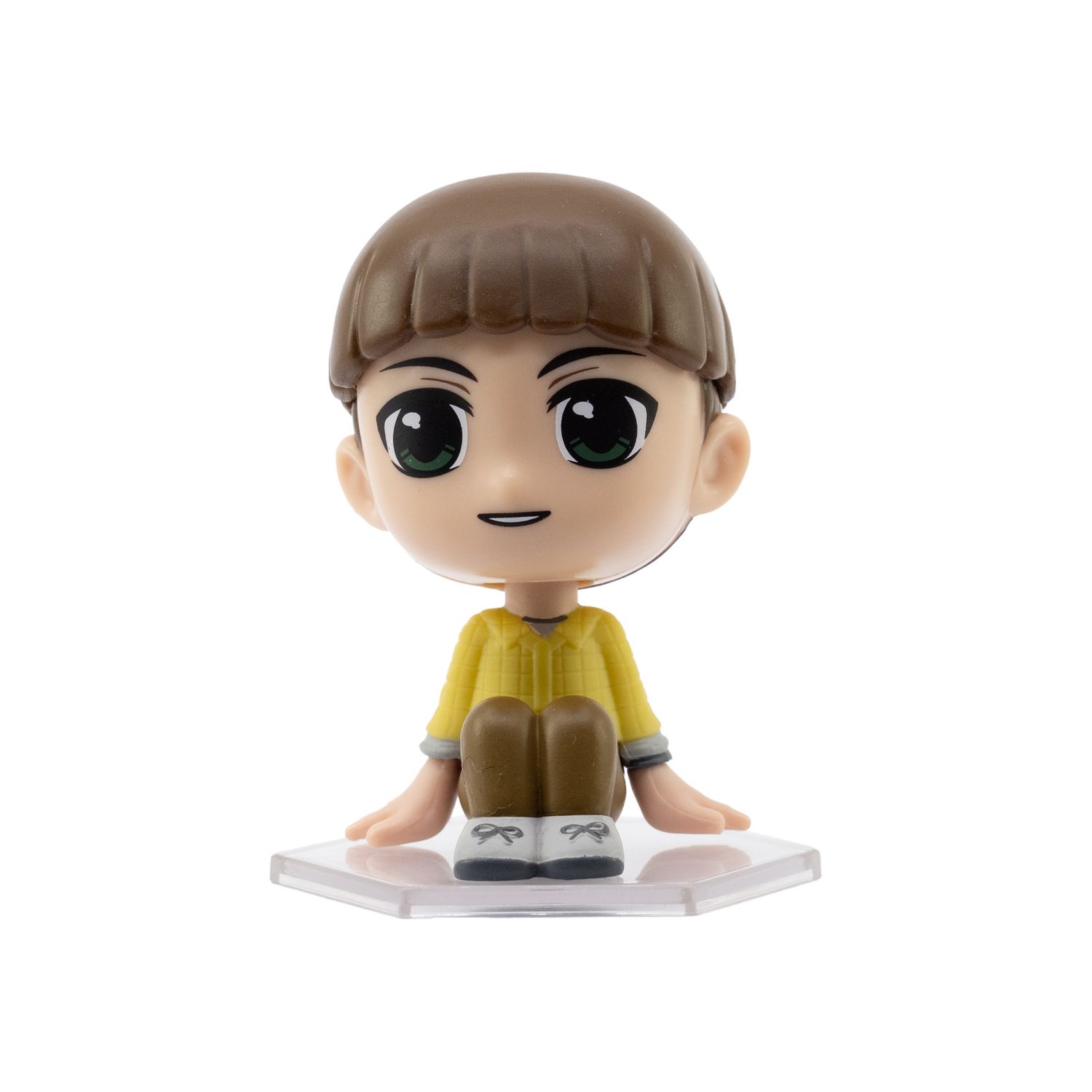 Yume stranger things bobble hero - scatola a sorpresa - Stranger Things