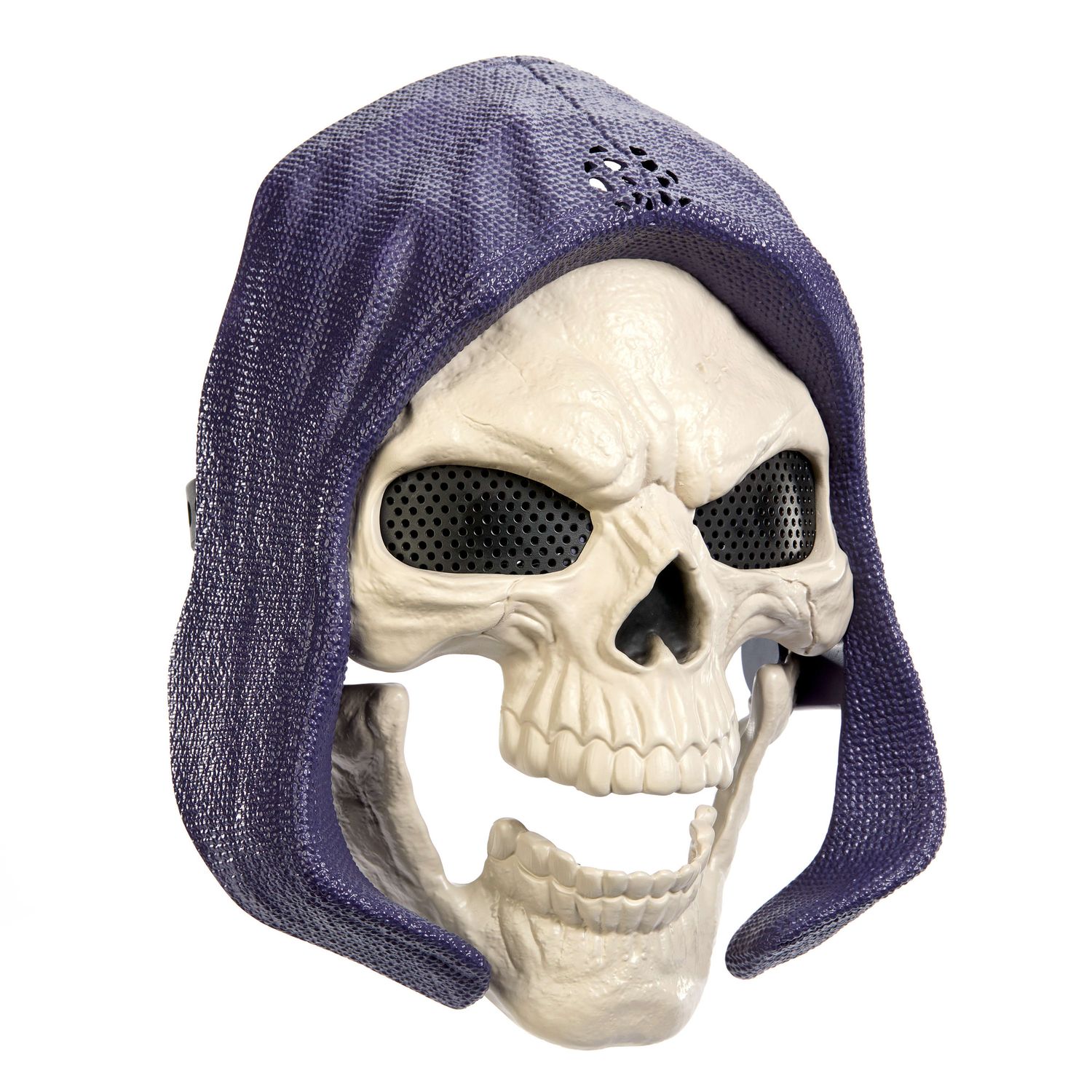 Masters of the universe - maschera da supercattivo di skeletor - MASTER OF THE UNIVERSE