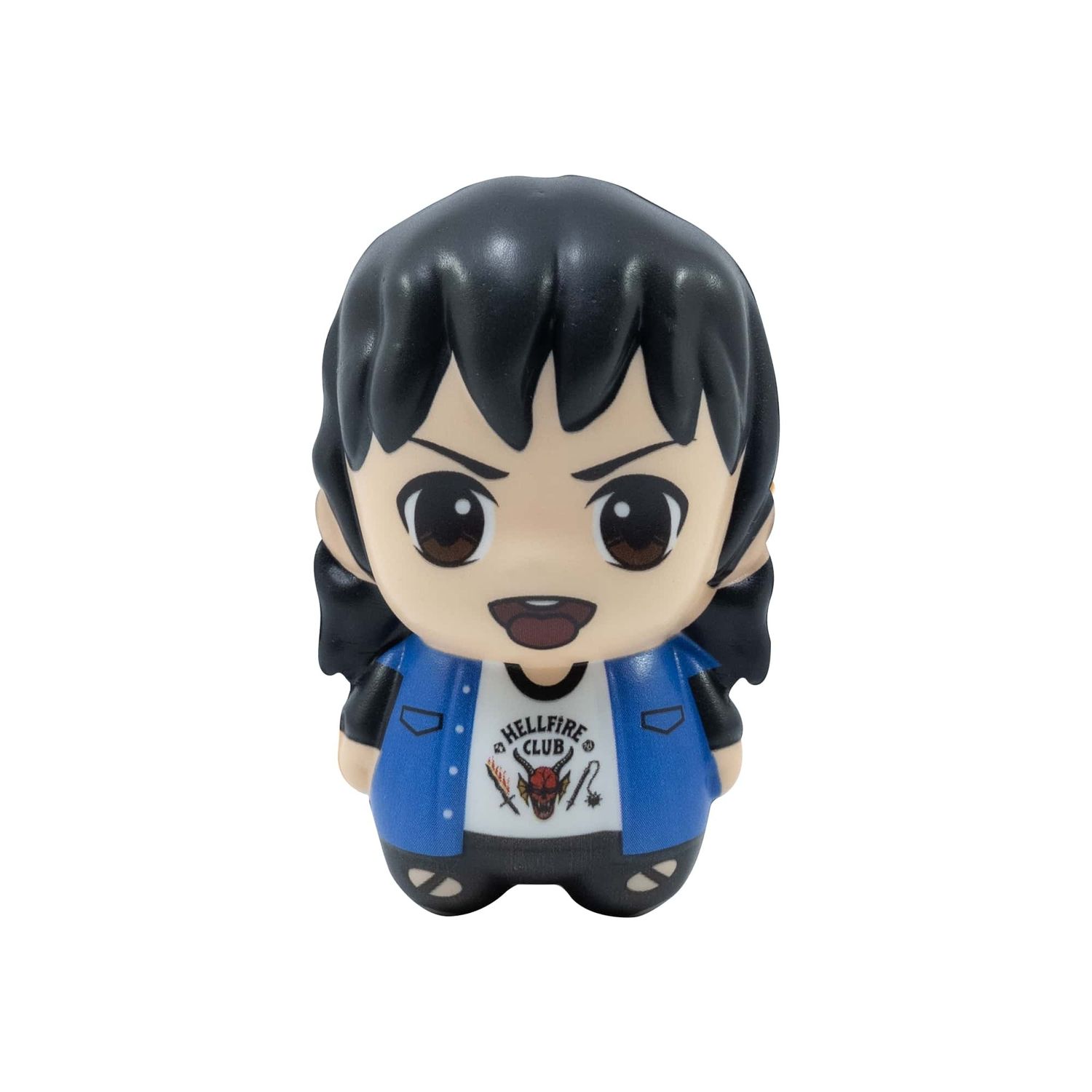 Yume stranger things squish hero blind bag - Stranger Things