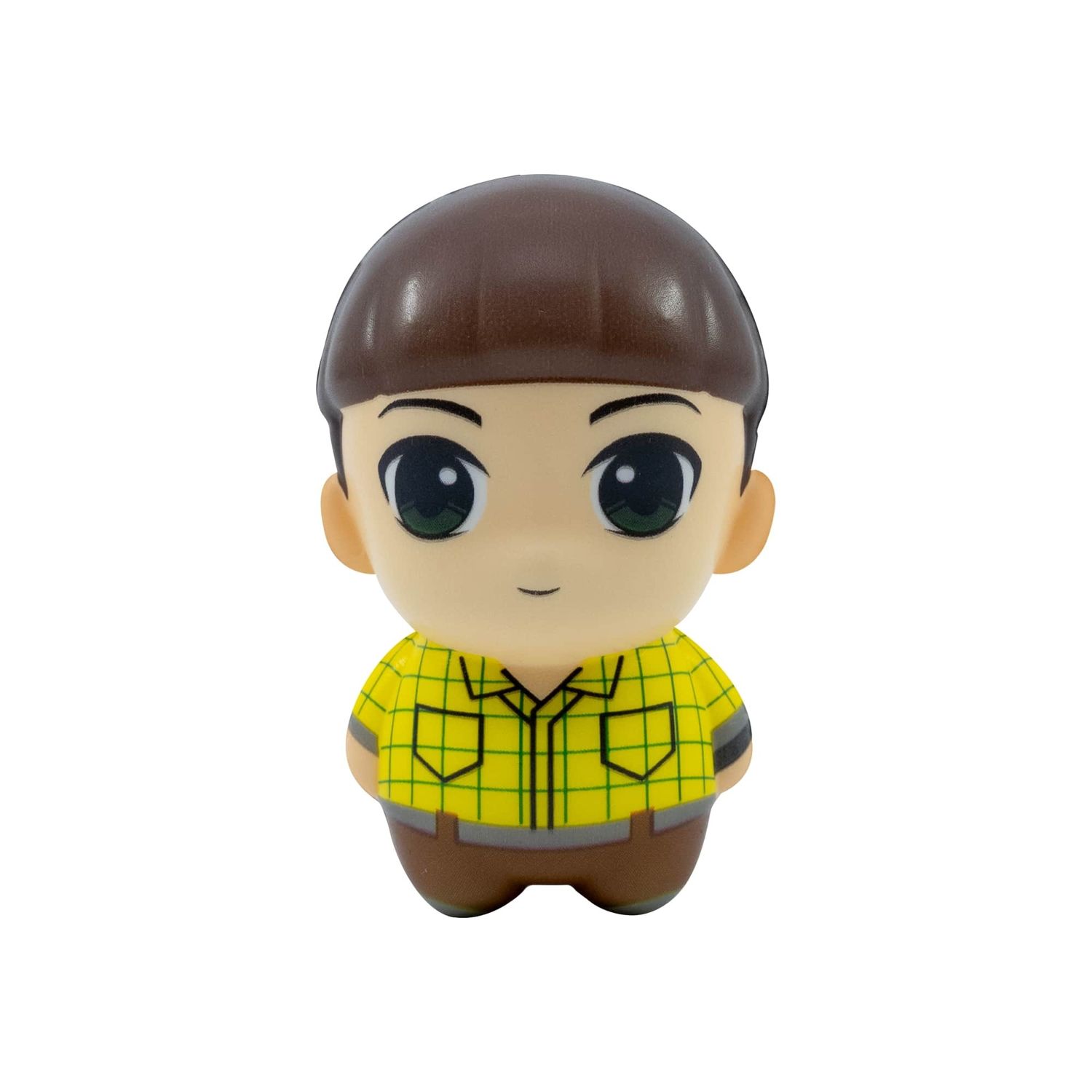 Yume stranger things squish hero blind bag - Stranger Things