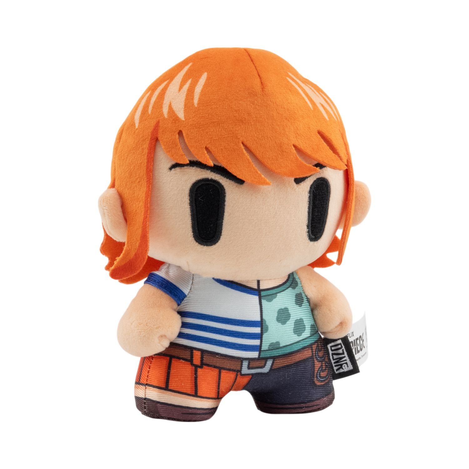 One piece netflix yume dznr dead or alive edition nami - ONE PIECE