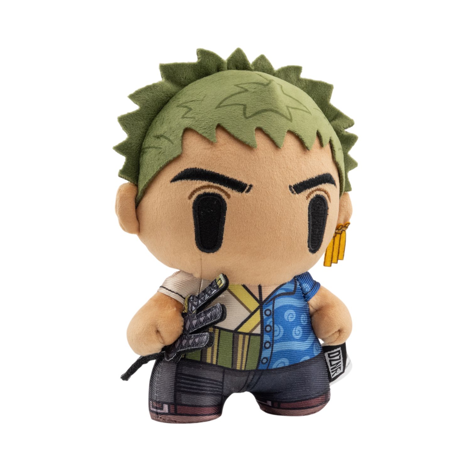 Yume one piece netflix dznr dead or alive edition zoro - ONE PIECE