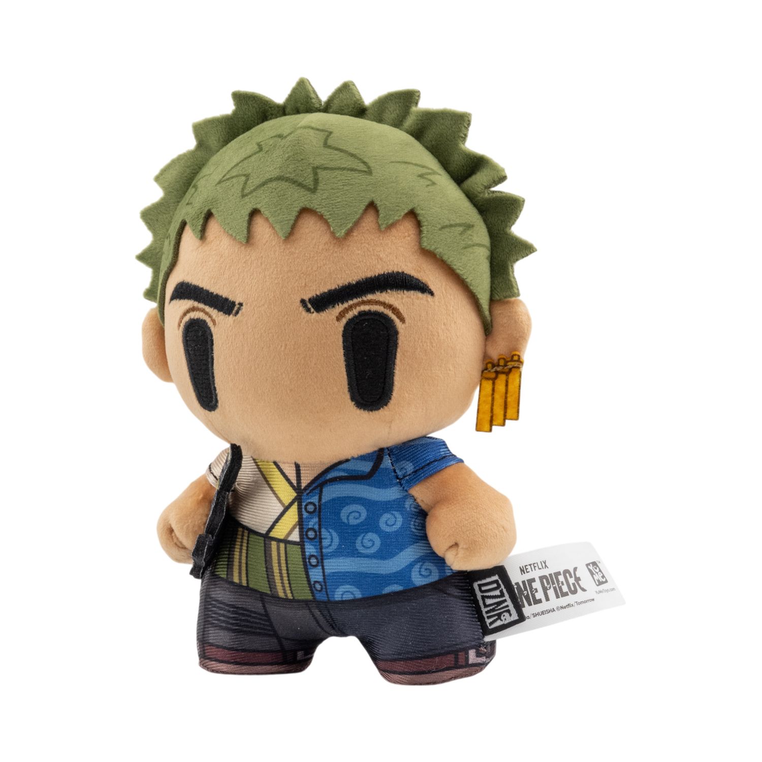 Yume one piece netflix dznr dead or alive edition zoro - ONE PIECE