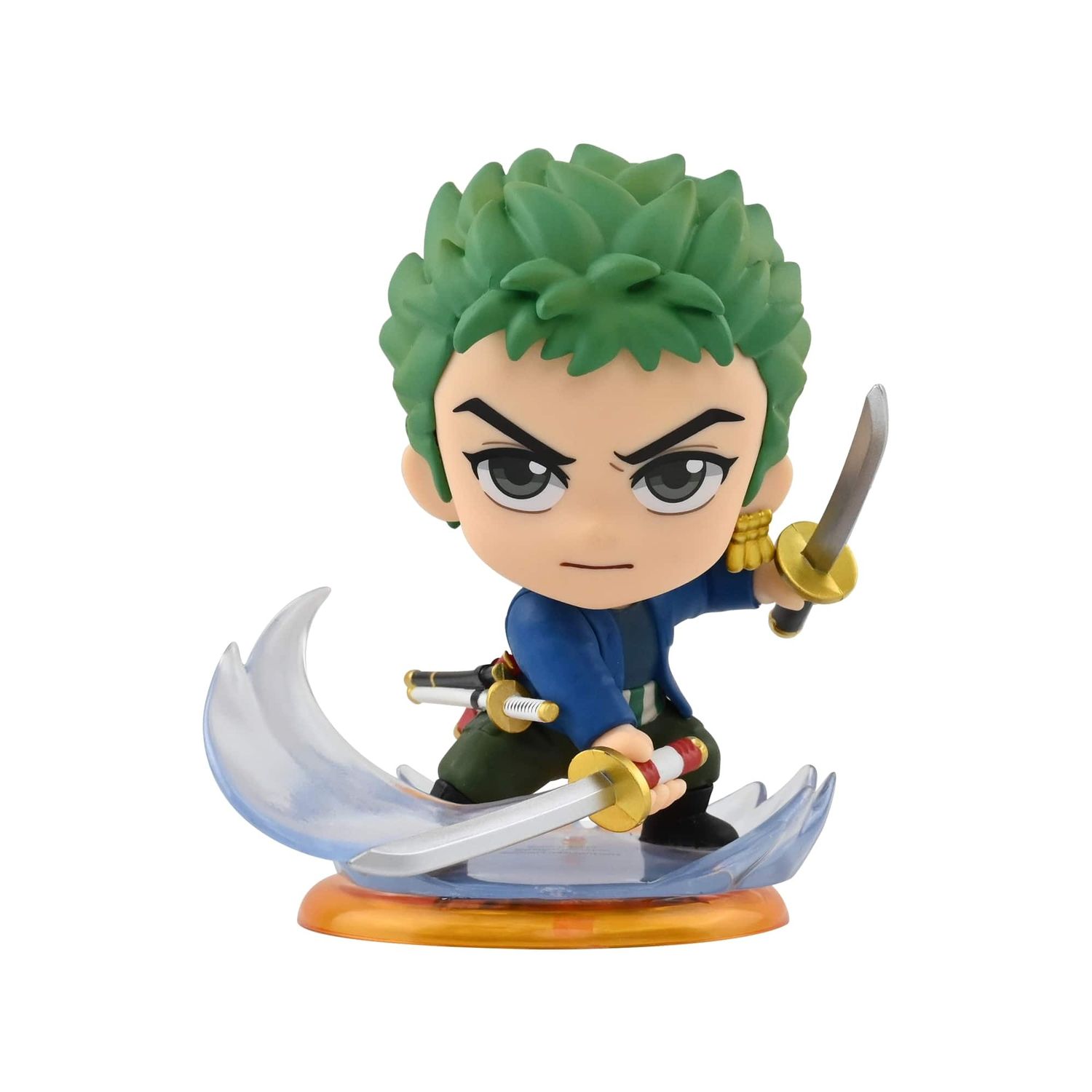 Statuette yume one piece netflix cosbi - ONE PIECE